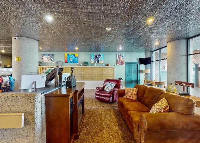 Paradise Peak Retreat